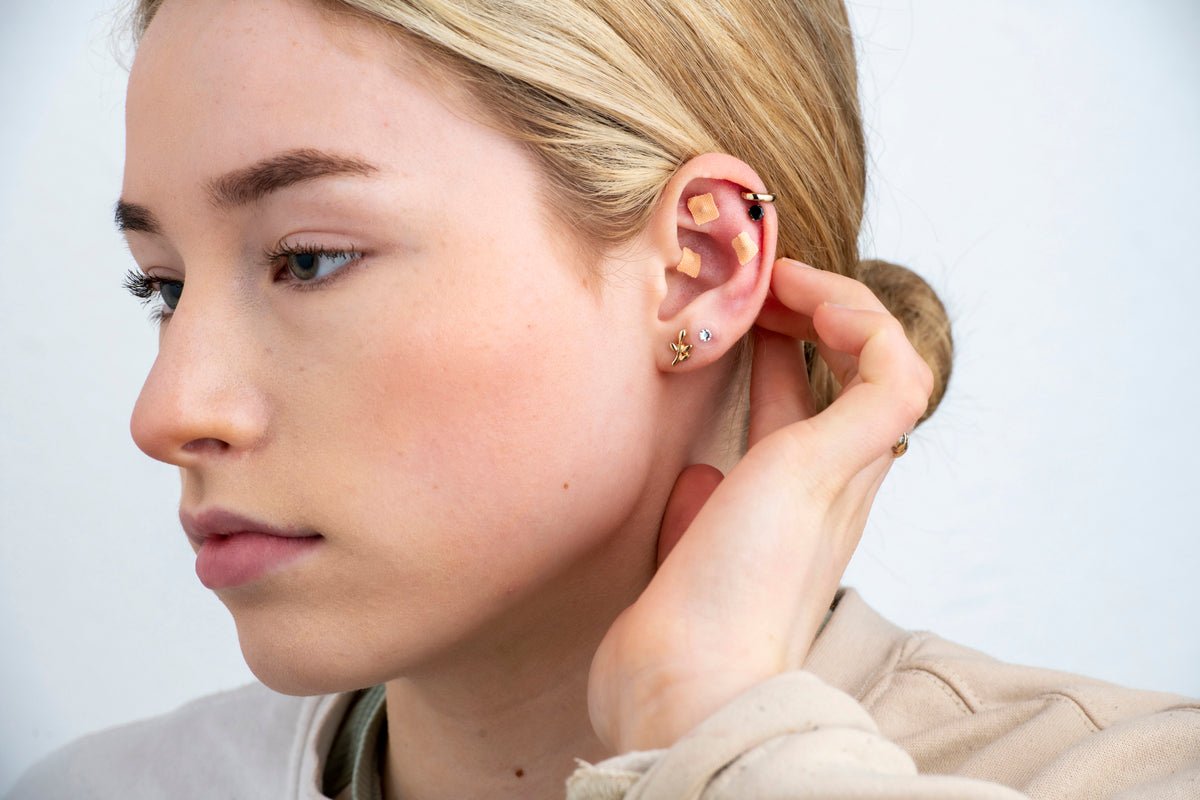 Try something new for International Stress Awareness Week