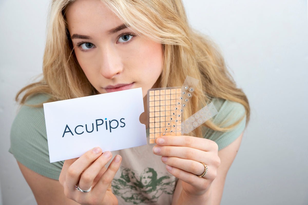 Ten Tips for reducing stress