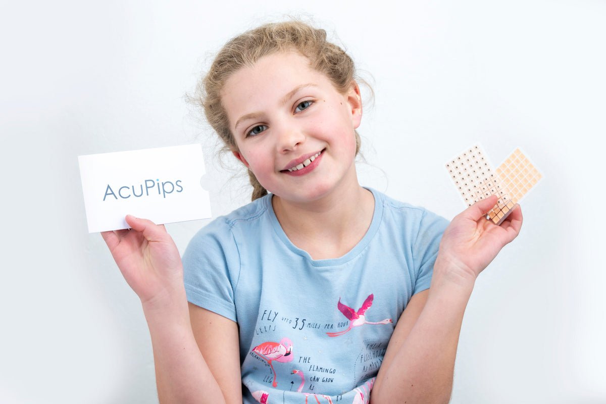 Back to school - Anxiety in children