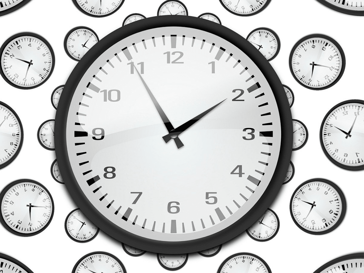 Beat the Midday Slump: How to Recharge Your Energy Without Reaching for Coffee