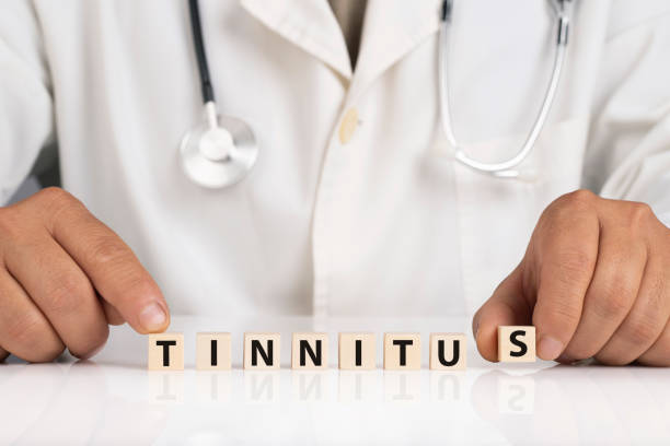 Ear Seeds for Tinnitus