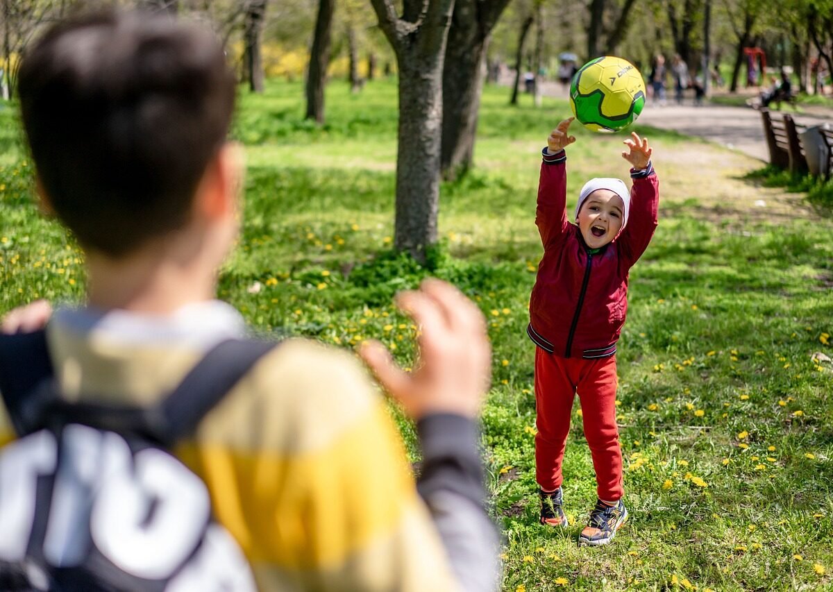 How to Handle School Holiday Stress (Without Losing Your Mind)