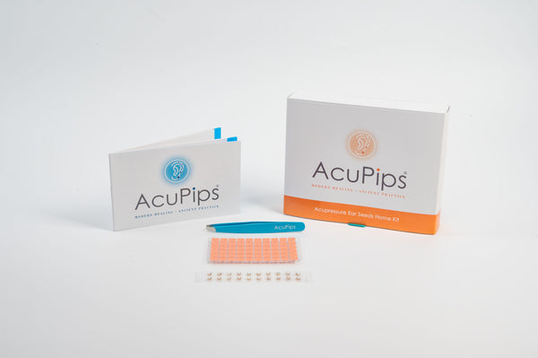 Ear Seeds For ADHD | AcuPips