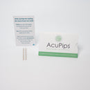 Ear Seeds for Addiction