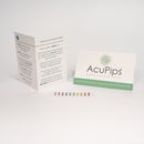 Ear Seeds for Addiction