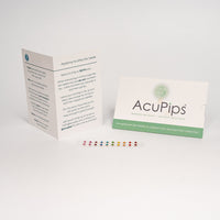 Ear Seeds for Addiction