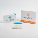 Ear Seeding Kit For ADHD Support