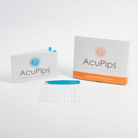 Ear Seeding Kit For ADHD Support