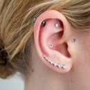 Ear Seeds For Migraines