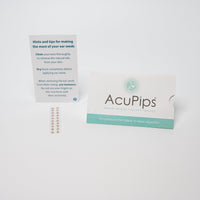 Ear Seeds for Digestion