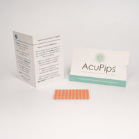 Ear Seeds for Digestion