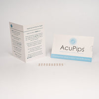 Ear Seeds for Fertility