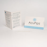 Ear Seeds for Fertility