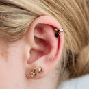 Ear Seeds For Allergies