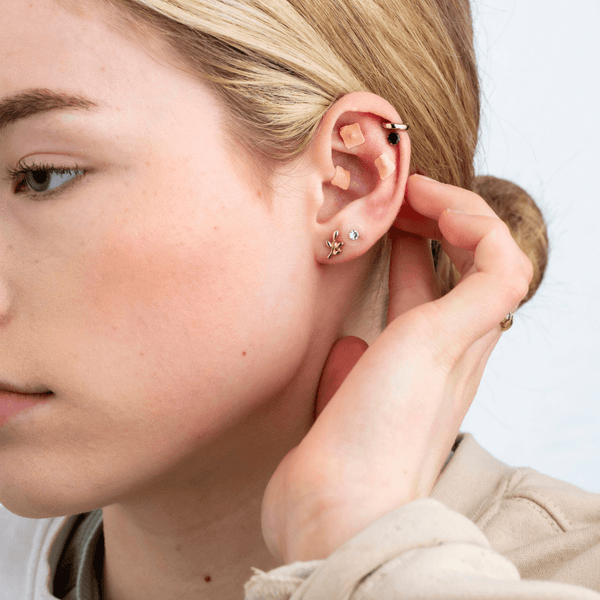 natural ear seed