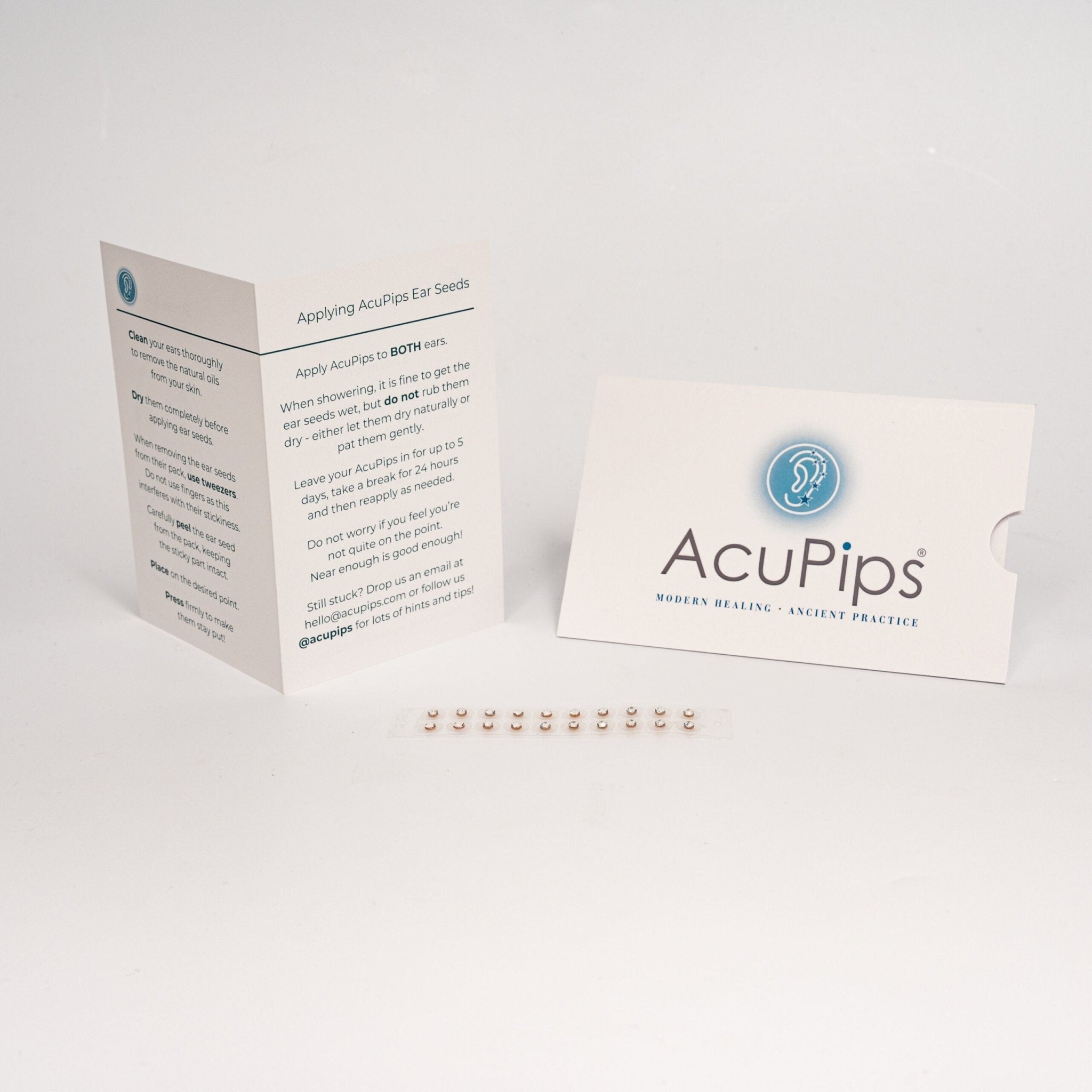 Crystal Ear Seeds UK Refill