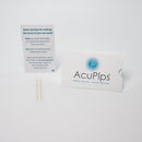 Gold Plated Ear Seeds Refill