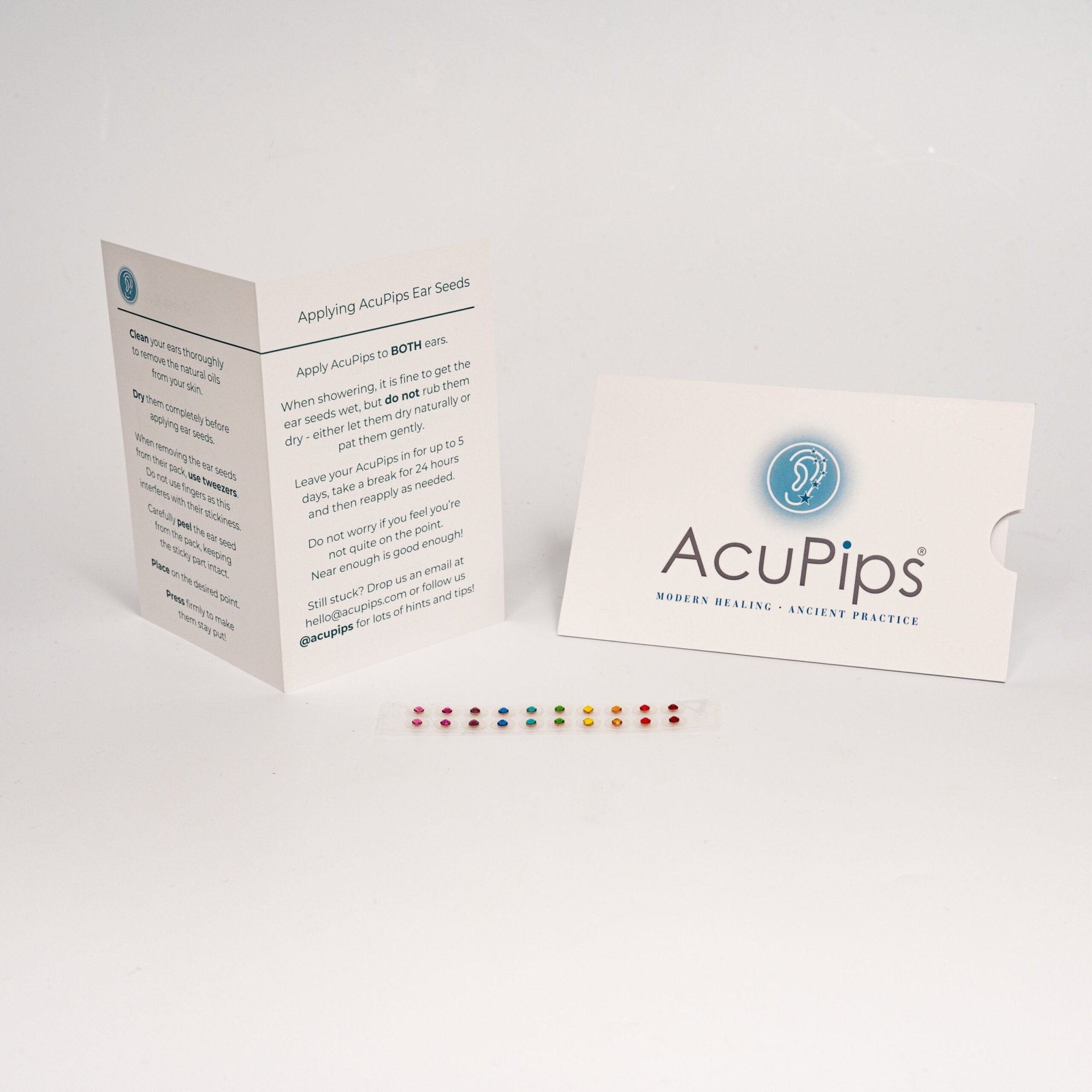 Rainbow Ear Seed Refill