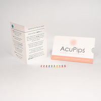 Ear Seeds For Stress & Anxiety