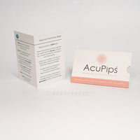 Ear Seeds For Stress & Anxiety