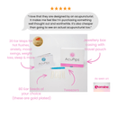 Ear Seeding Kit For Women 40+