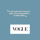 Kids' Head Pain