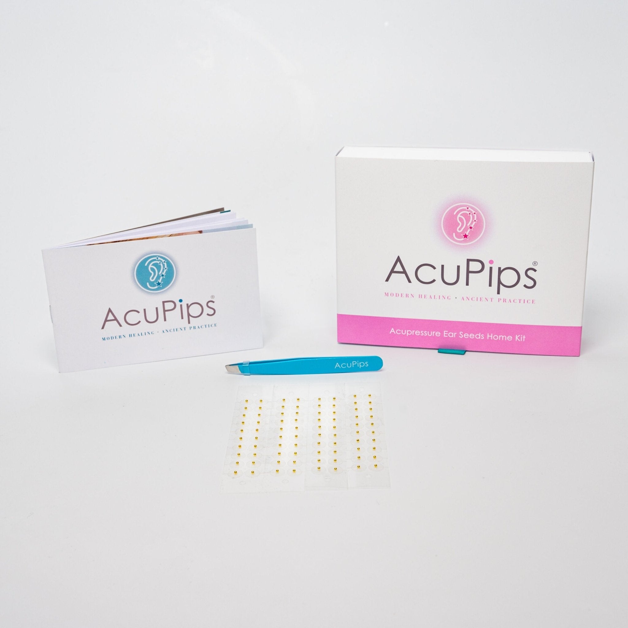 Ear Seeding Kit For Women 40+