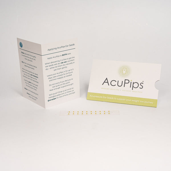 Weight Loss | AcuPips