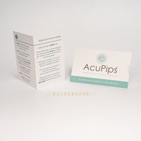 Ear Seeds for Digestion